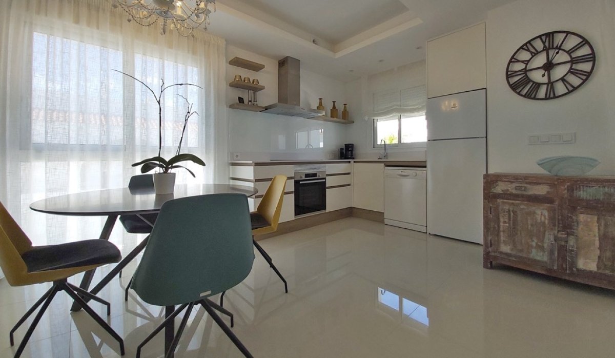 Resale - Apartment / flat - Ciudad quesada - Ciudad Quesada