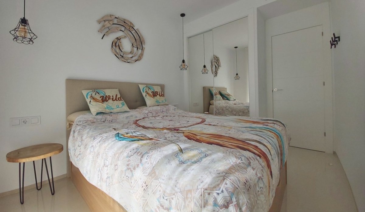 Resale - Apartment / flat - Ciudad quesada - Ciudad Quesada