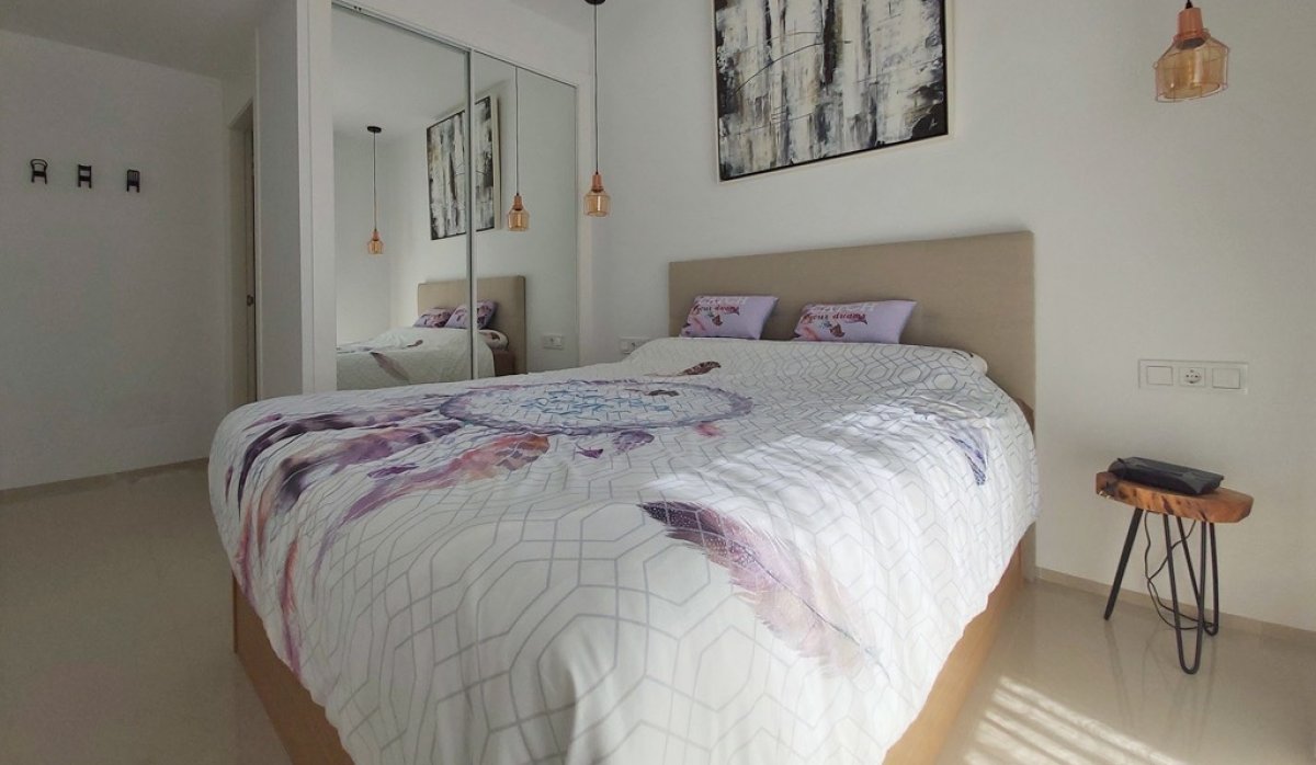 Resale - Apartment / flat - Ciudad quesada - Ciudad Quesada