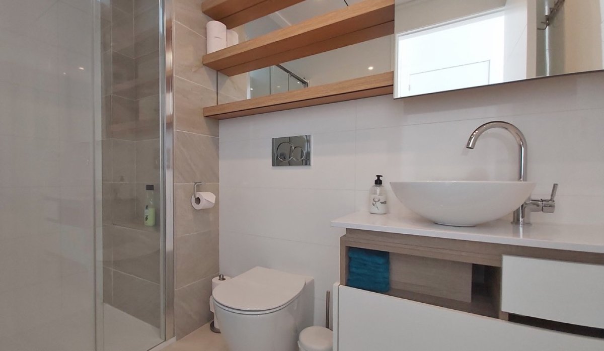 Resale - Apartment / flat - Ciudad quesada - Ciudad Quesada