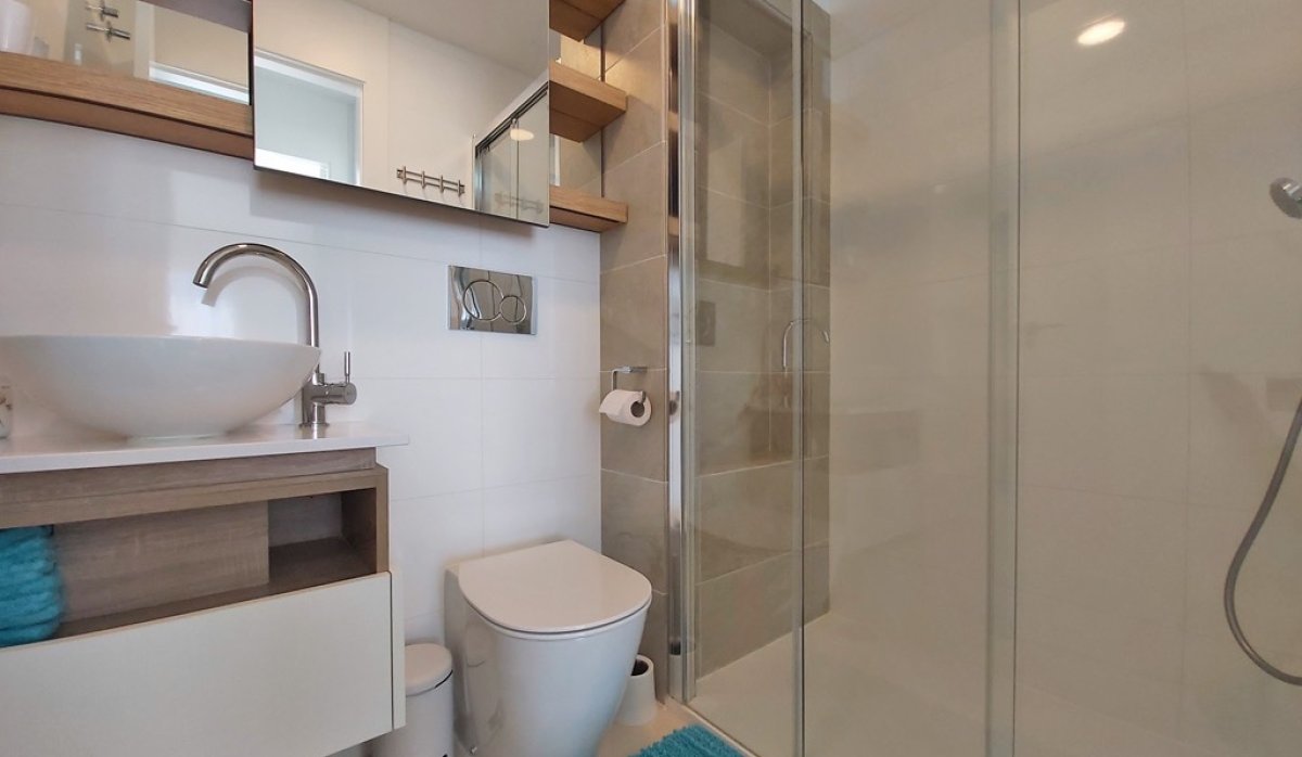 Resale - Apartment / flat - Ciudad quesada - Ciudad Quesada