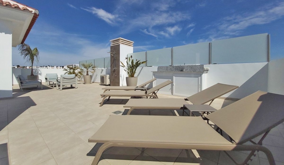 Resale - Apartment / flat - Ciudad quesada - Ciudad Quesada