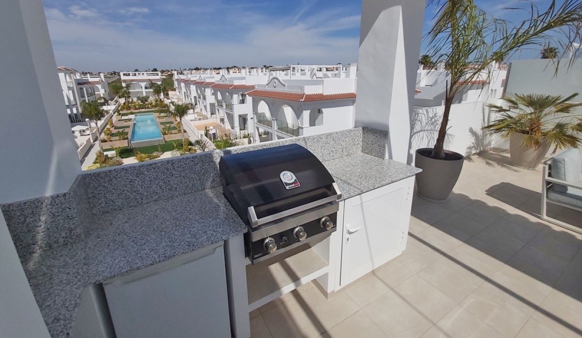 Resale - Apartment / flat - Ciudad quesada - Ciudad Quesada