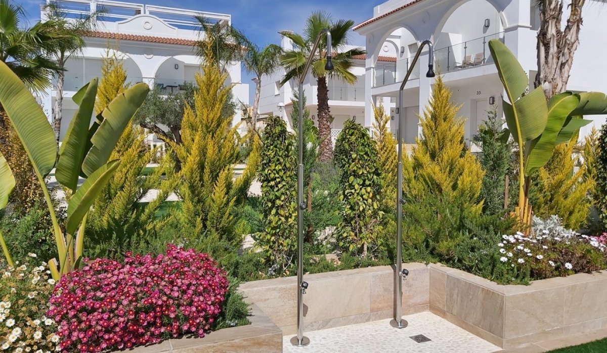 Resale - Apartment / flat - Ciudad quesada - Ciudad Quesada