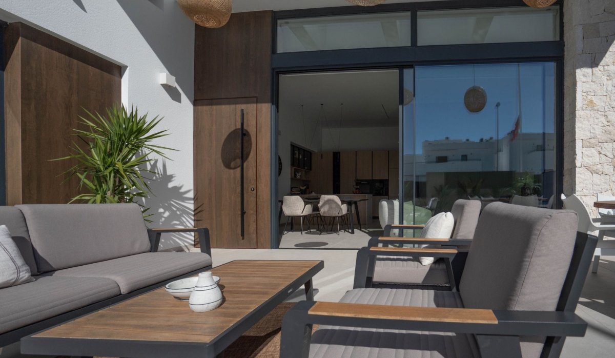 Reventa - Villa - Ciudad quesada - Rojales