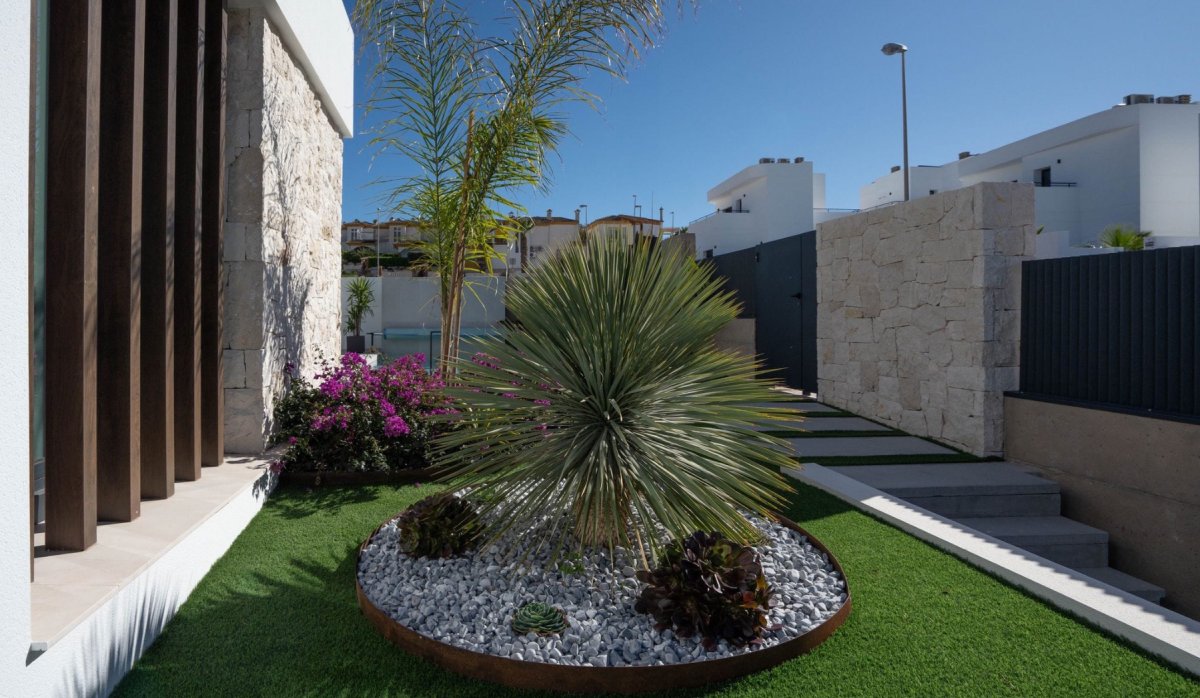 Reventa - Villa - Ciudad quesada - Rojales