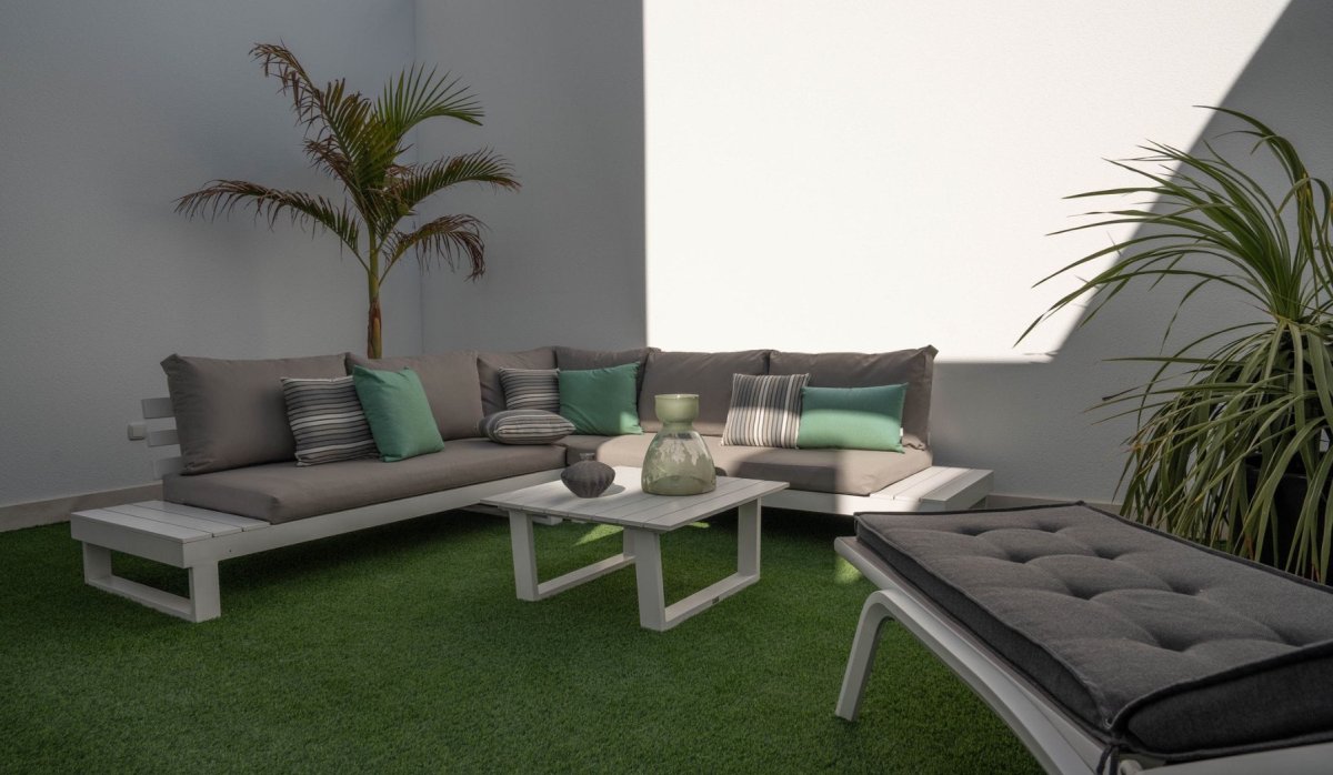 Reventa - Villa - Ciudad quesada - Rojales