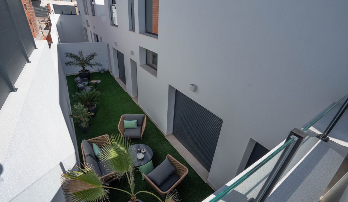 Reventa - Villa - Ciudad quesada - Rojales