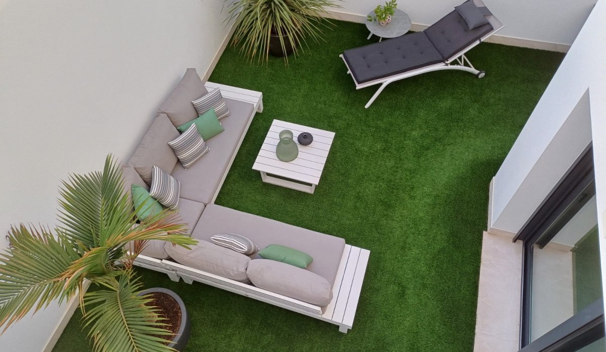 Reventa - Villa - Ciudad quesada - Rojales