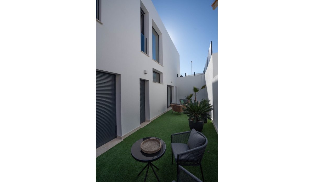 Reventa - Villa - Ciudad quesada - Rojales