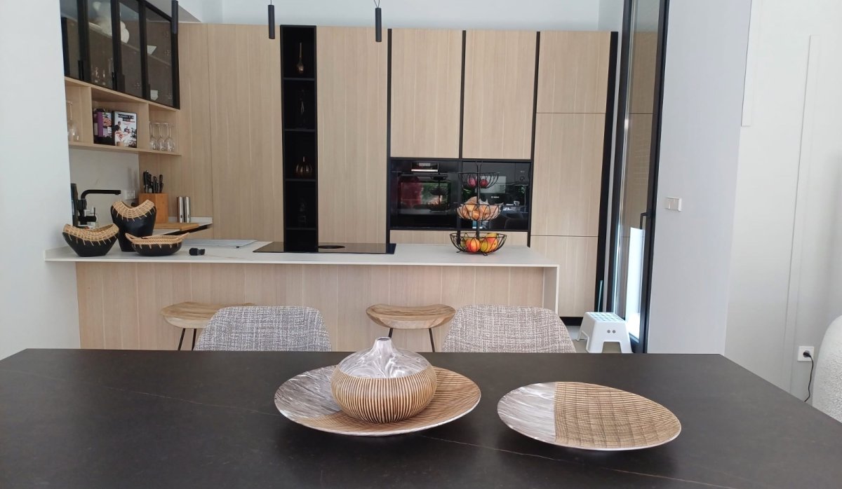 Reventa - Villa - Ciudad quesada - Rojales