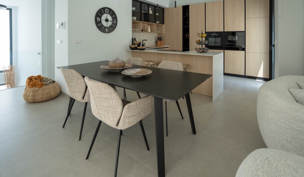 Reventa - Villa - Ciudad quesada - Rojales