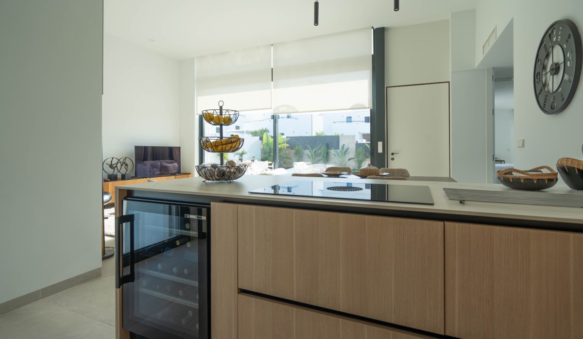 Reventa - Villa - Ciudad quesada - Rojales