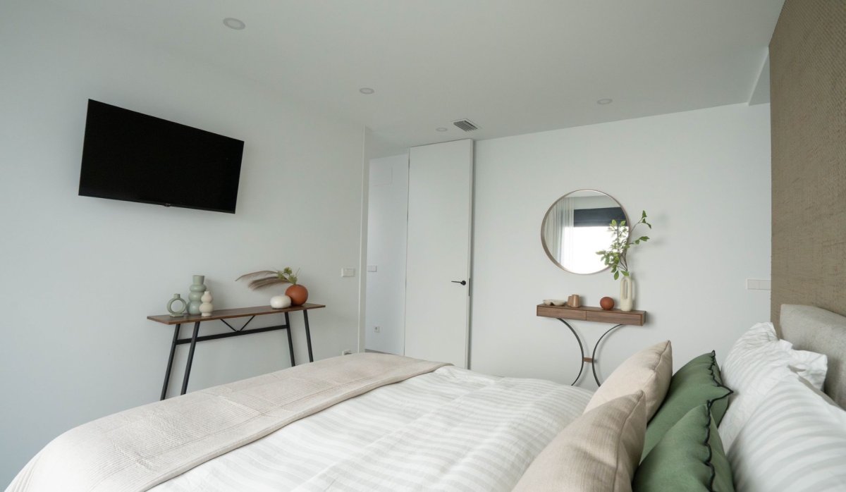 Reventa - Villa - Ciudad quesada - Rojales