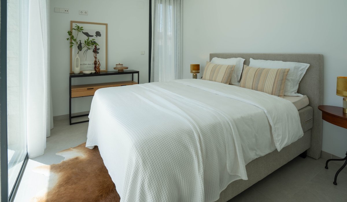 Reventa - Villa - Ciudad quesada - Rojales