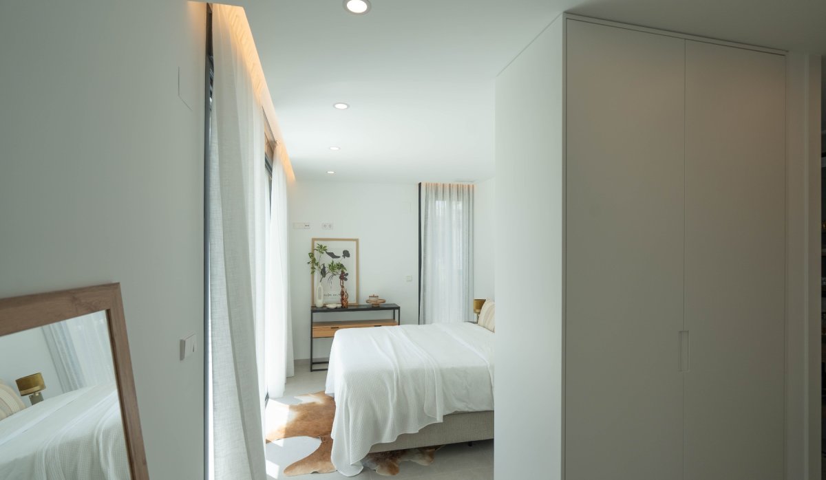 Reventa - Villa - Ciudad quesada - Rojales