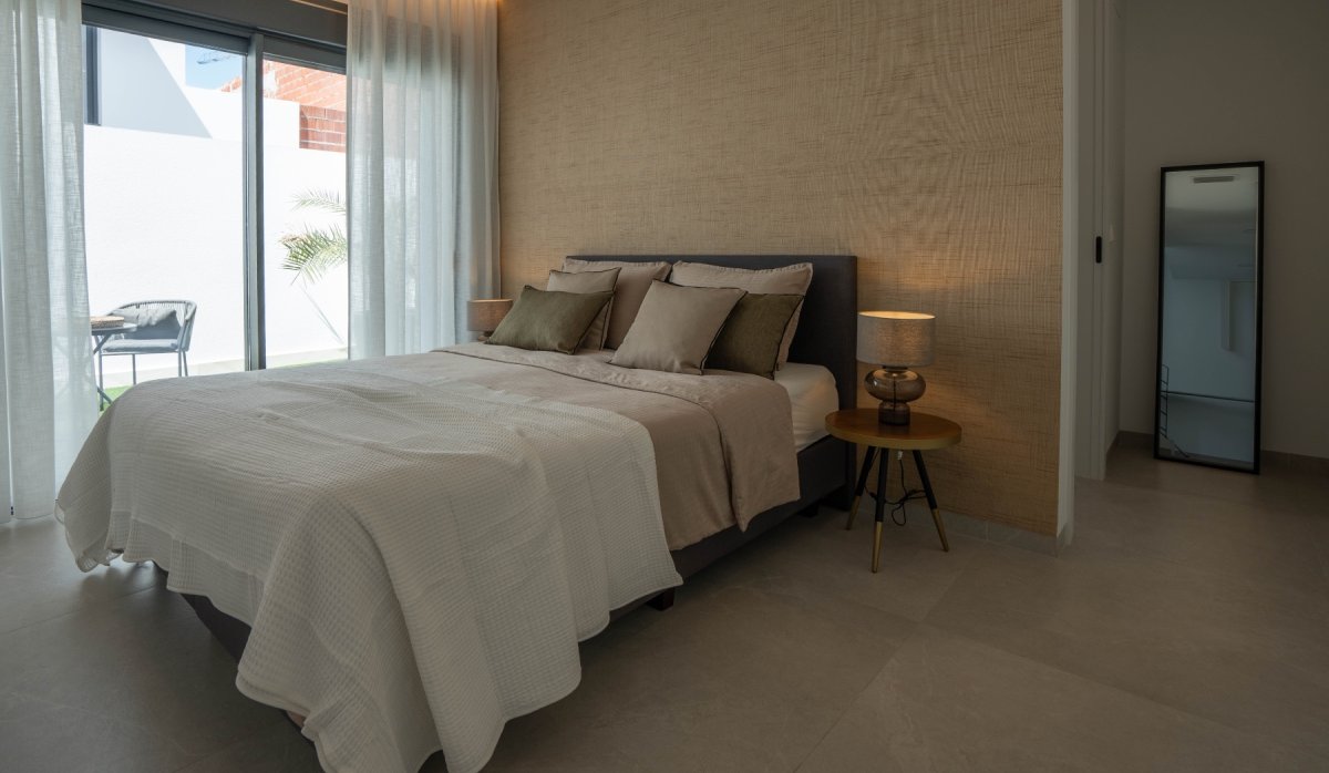 Reventa - Villa - Ciudad quesada - Rojales