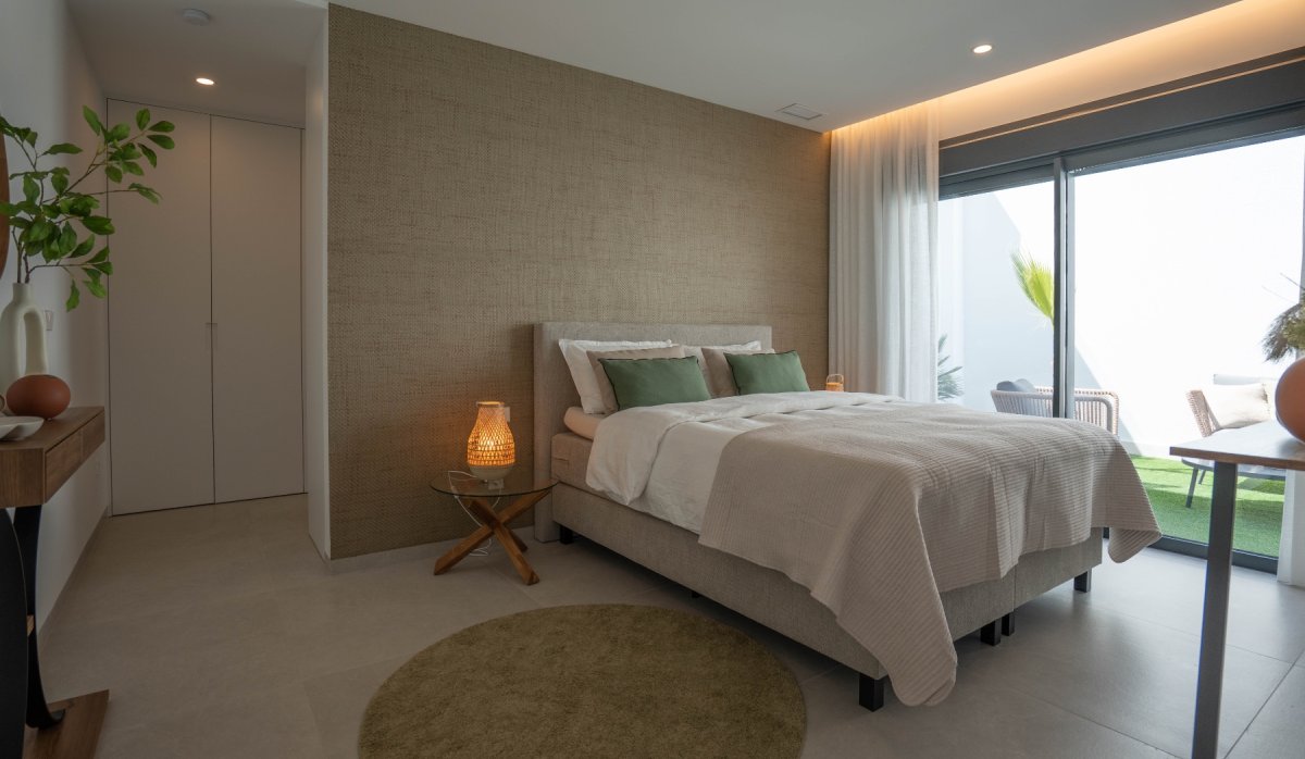 Reventa - Villa - Ciudad quesada - Rojales