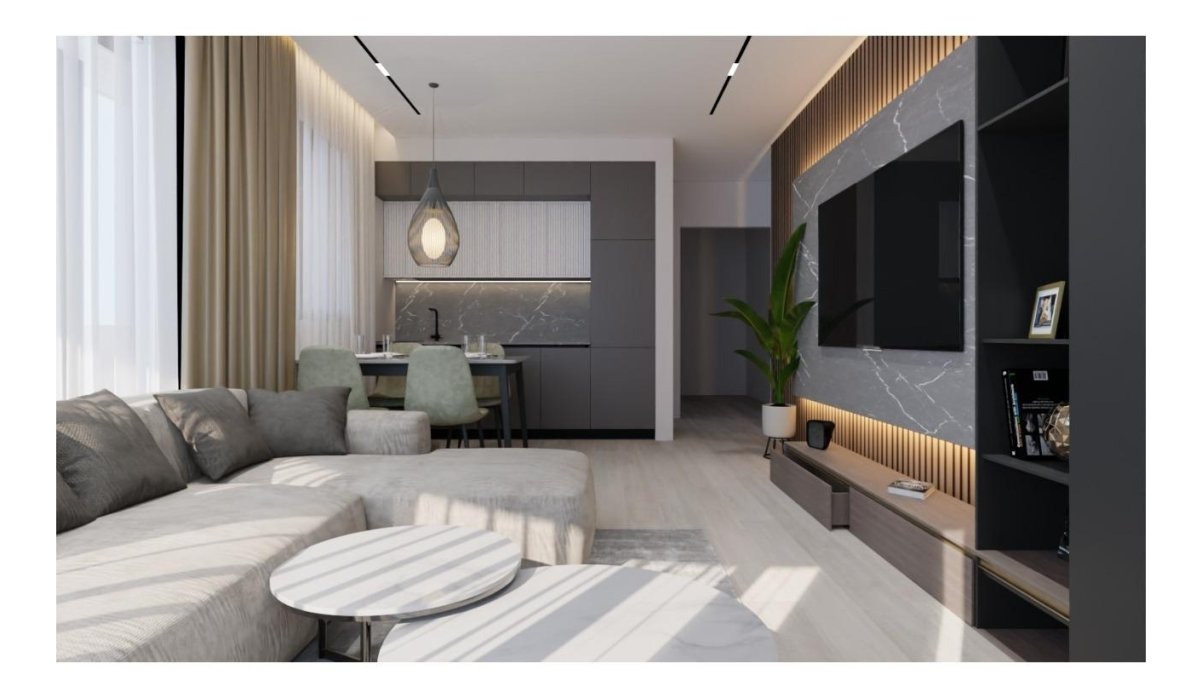 New Build - Apartment / flat - Torrevieja - Centro