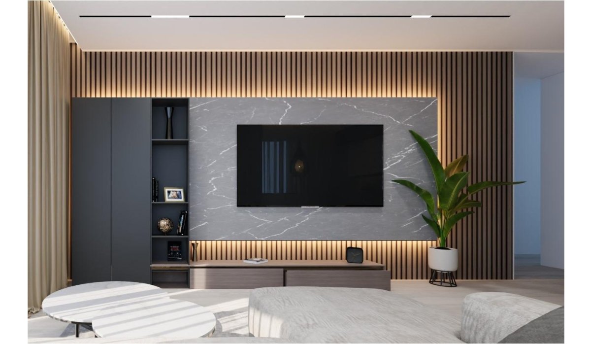 New Build - Apartment / flat - Torrevieja - Centro