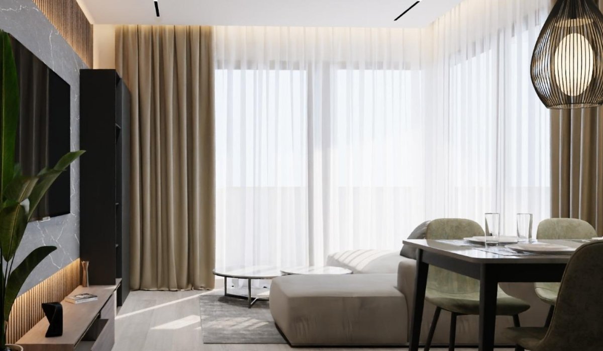 New Build - Apartment / flat - Torrevieja - Centro