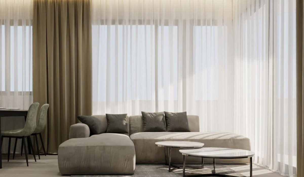 New Build - Apartment / flat - Torrevieja - Centro