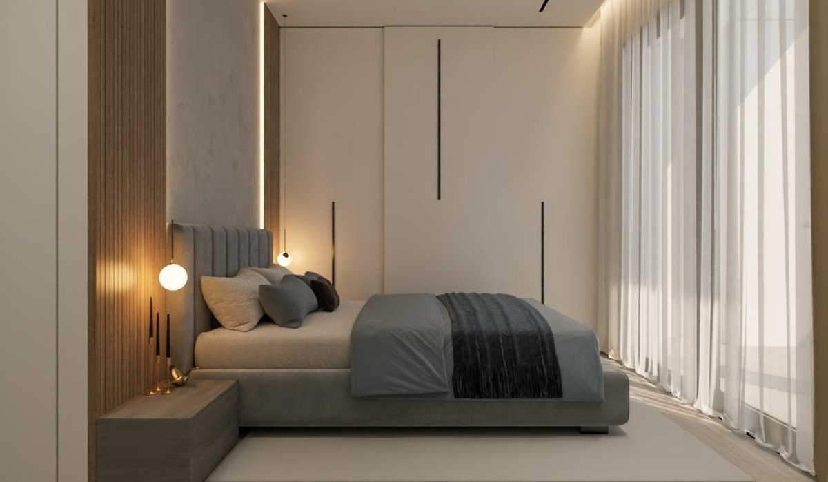 New Build - Apartment / flat - Torrevieja - Centro