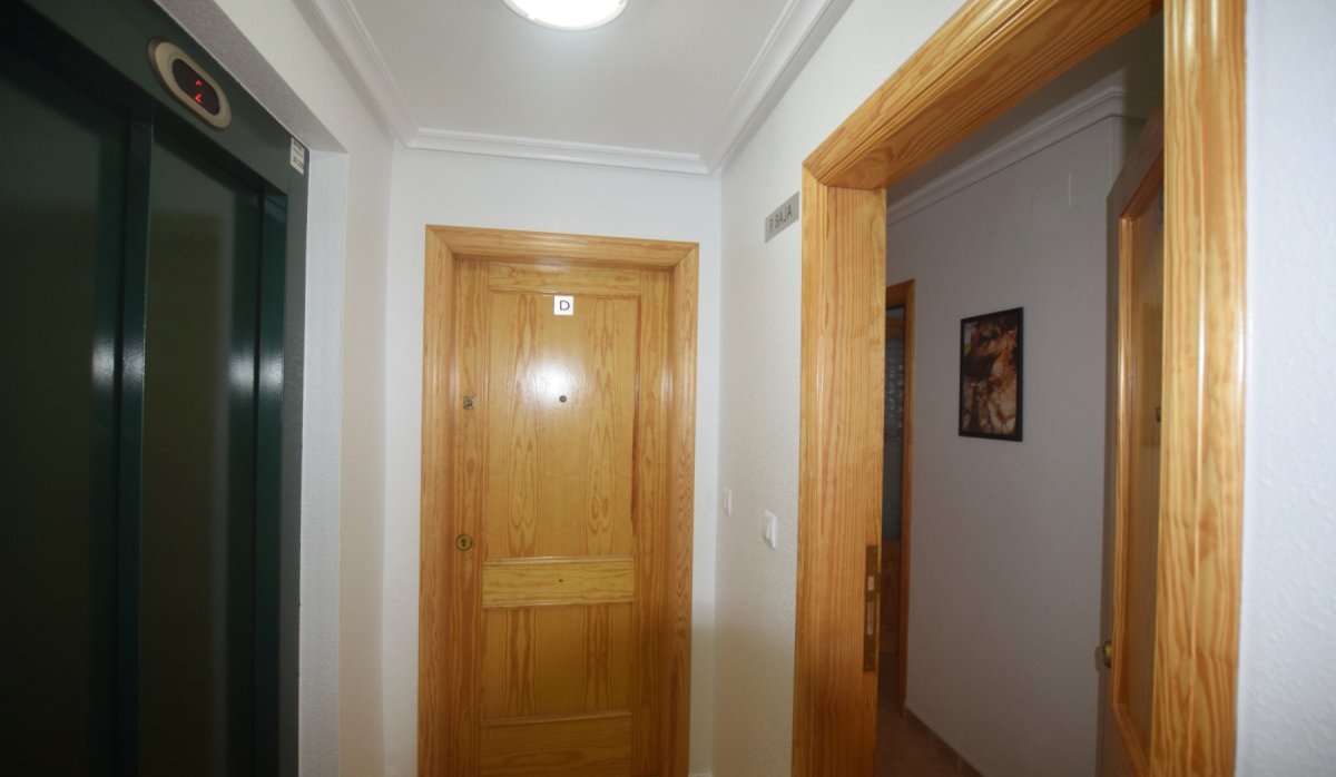 Revente - Appartement - Formentera del Segura