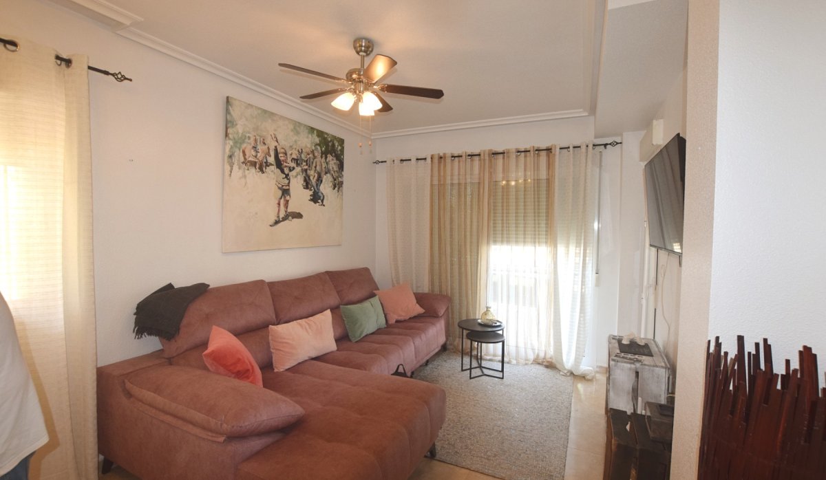 Revente - Appartement - Formentera del Segura