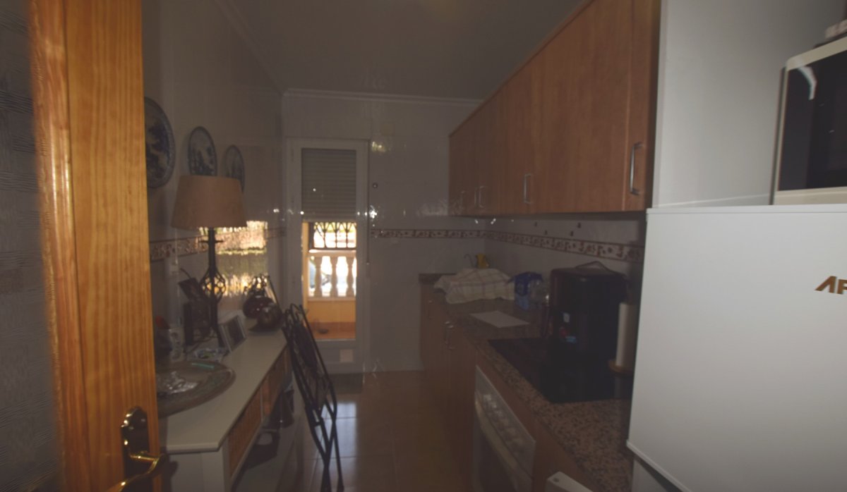 Revente - Appartement - Formentera del Segura