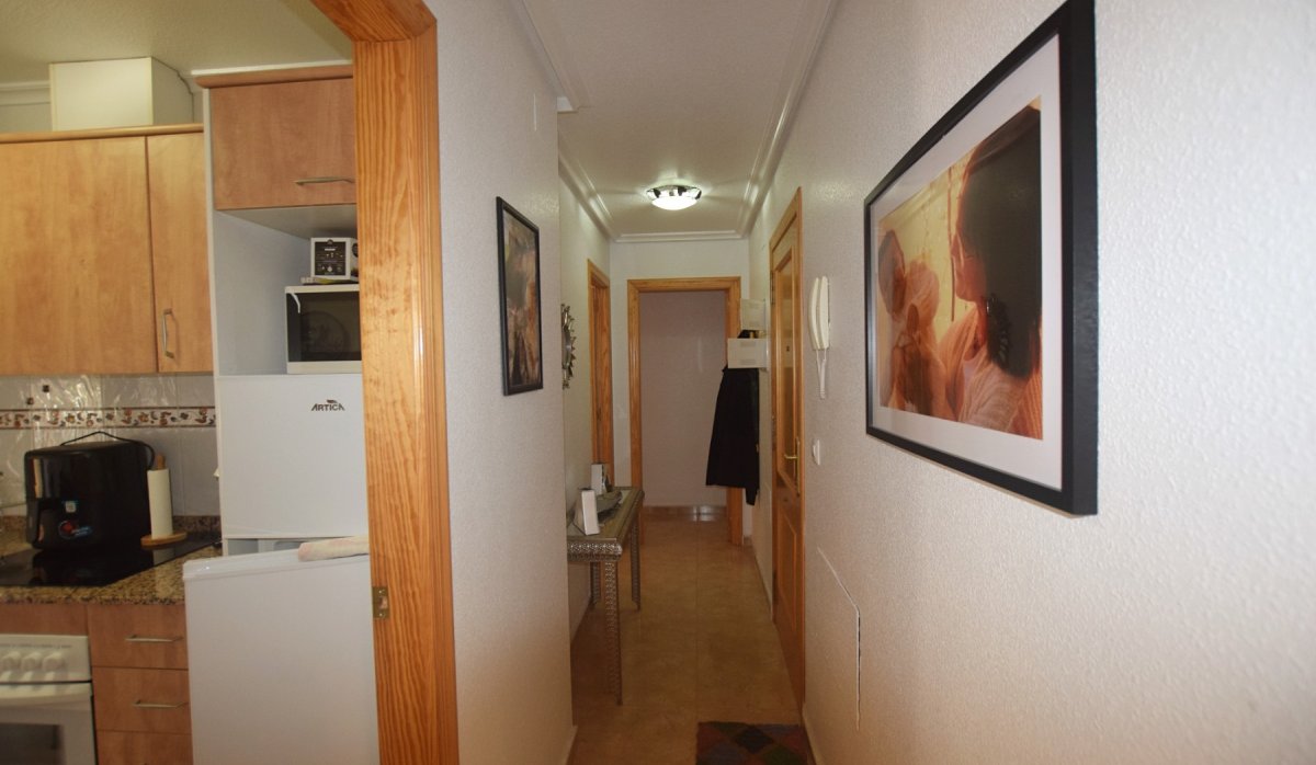 Revente - Appartement - Formentera del Segura