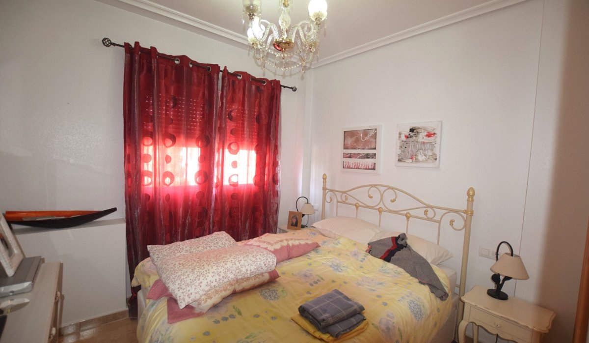 Revente - Appartement - Formentera del Segura