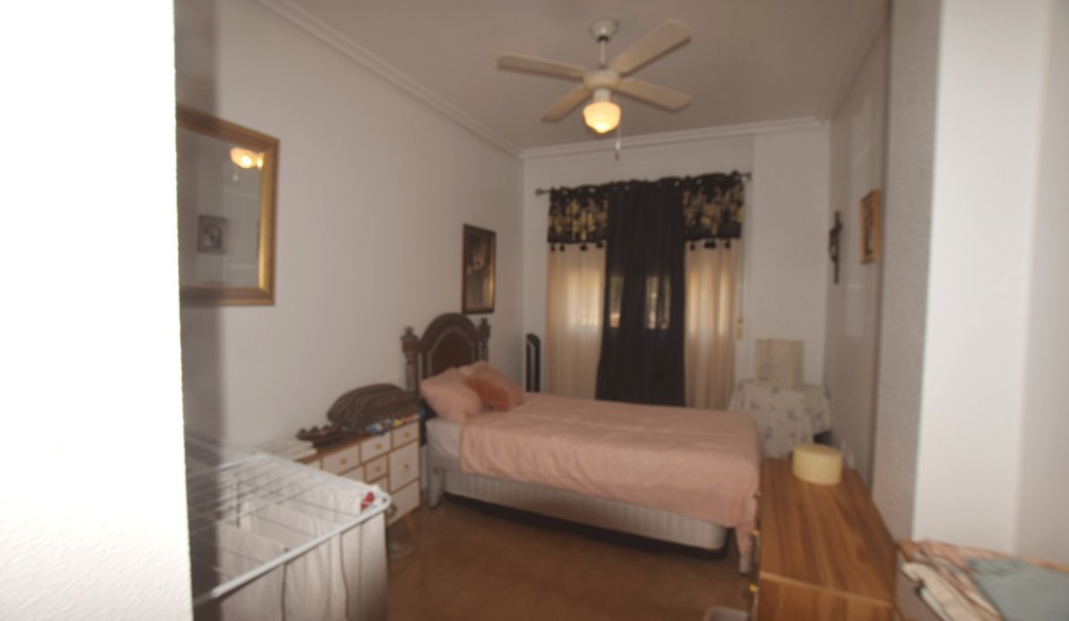 Revente - Appartement - Formentera del Segura