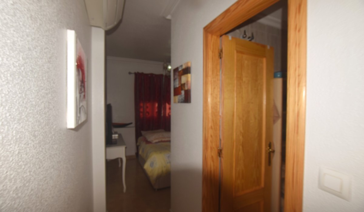 Revente - Appartement - Formentera del Segura