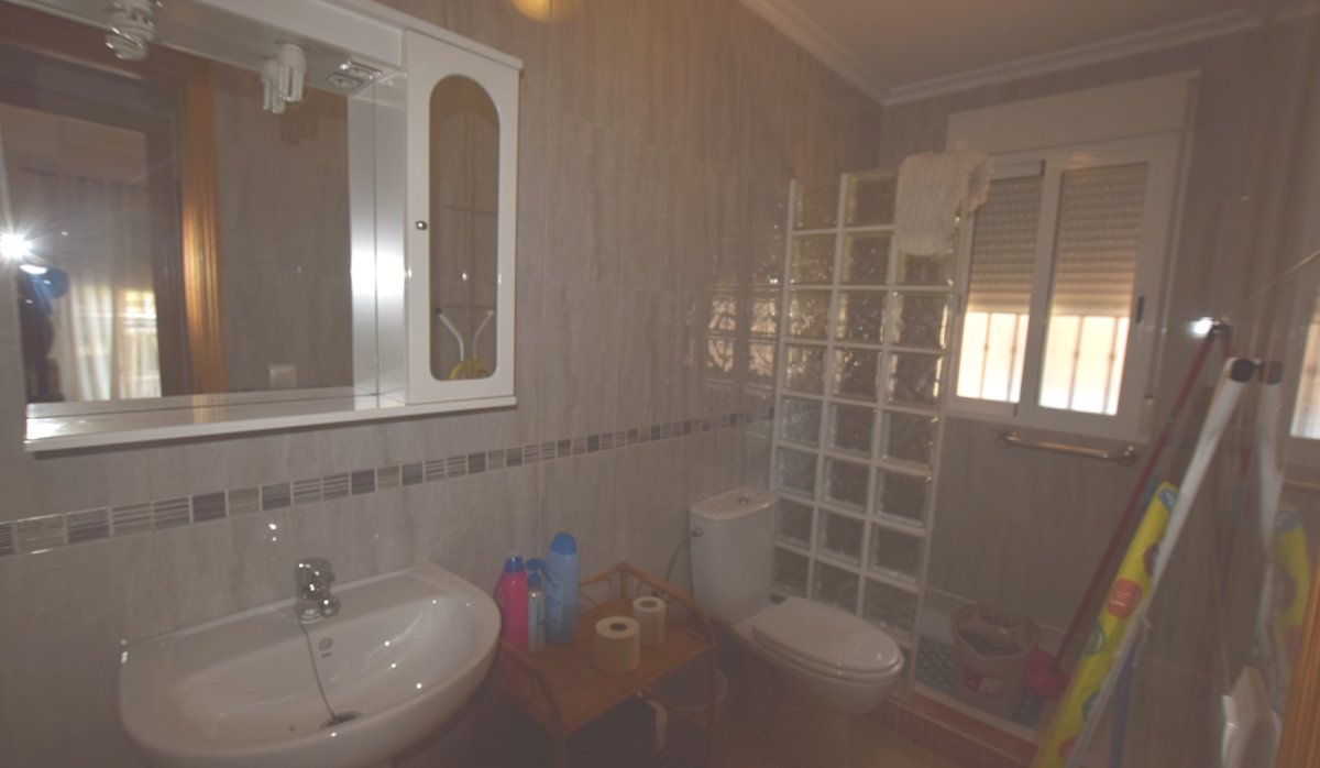 Revente - Appartement - Formentera del Segura