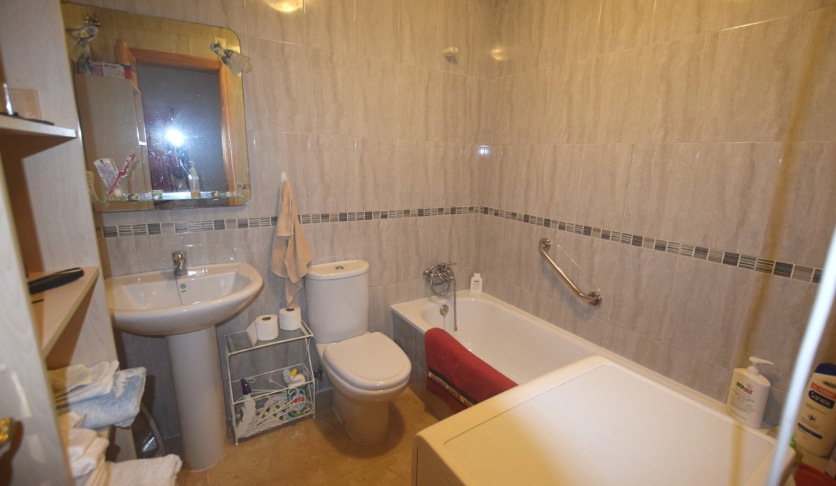 Revente - Appartement - Formentera del Segura