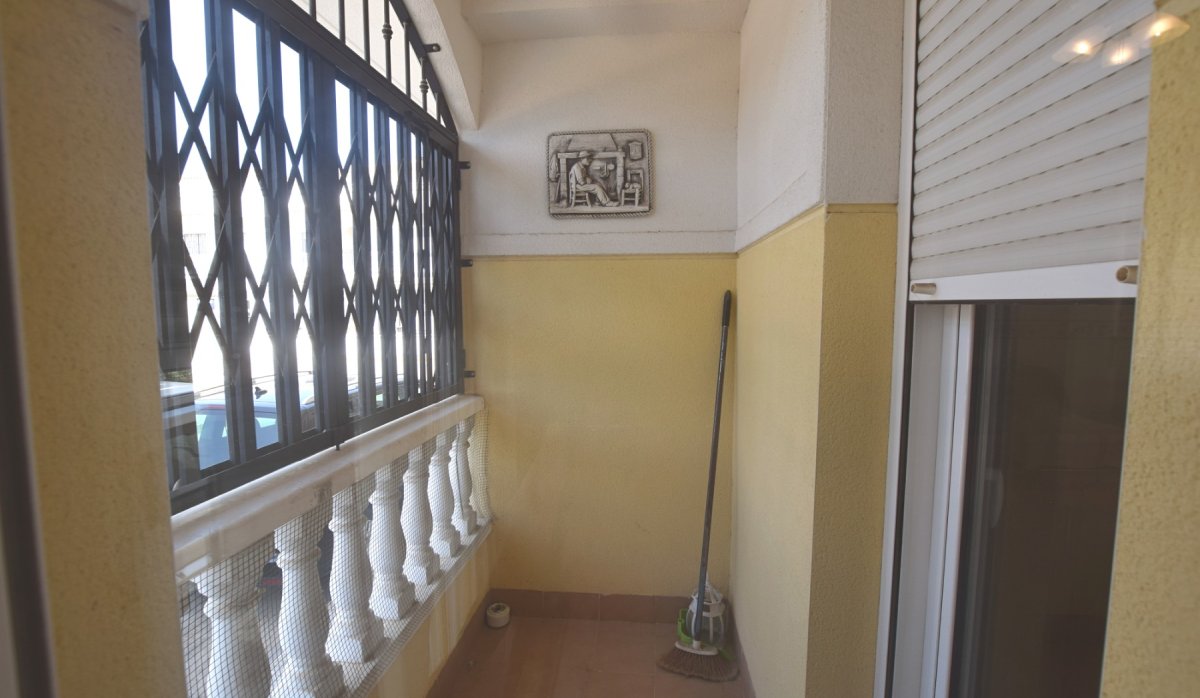 Revente - Appartement - Formentera del Segura