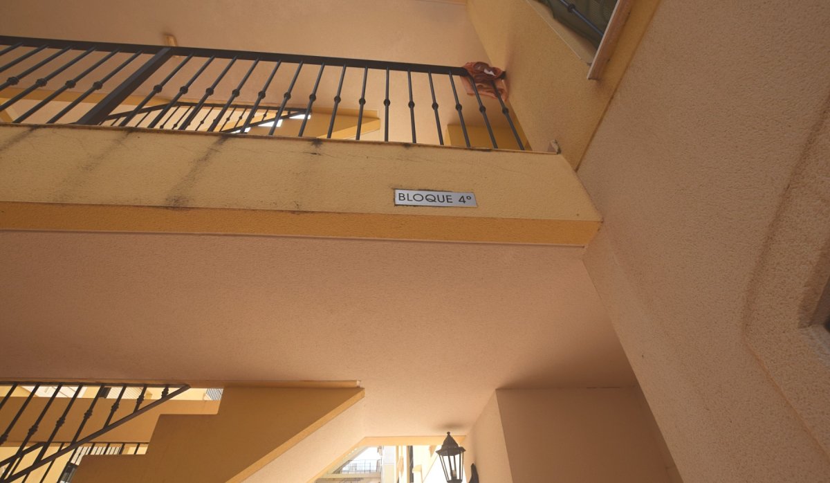 Revente - Appartement - Formentera del Segura