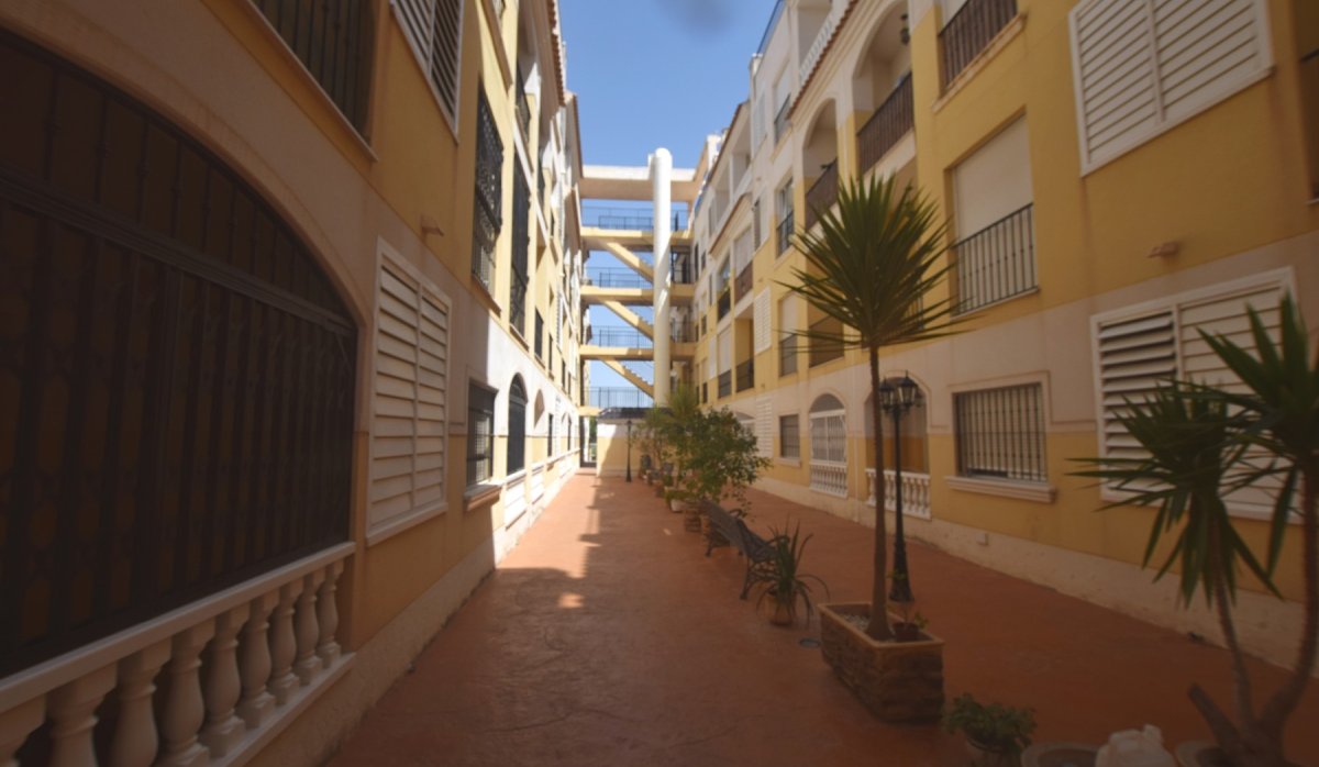 Revente - Appartement - Formentera del Segura