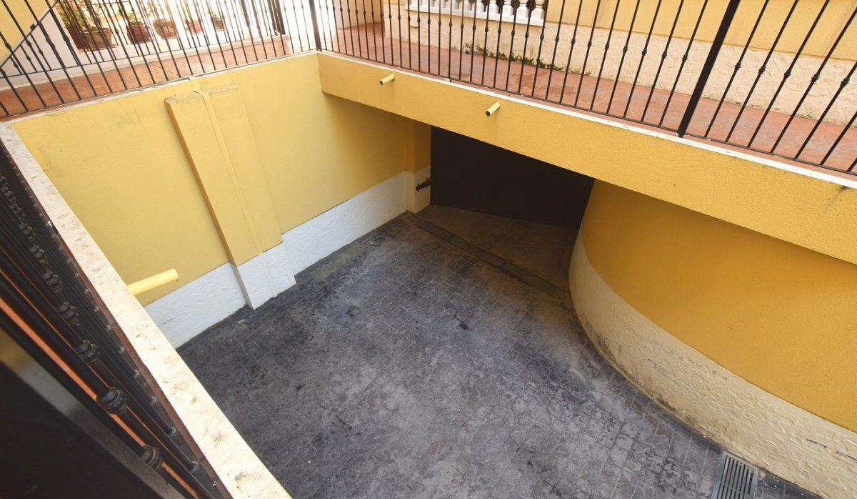 Revente - Appartement - Formentera del Segura