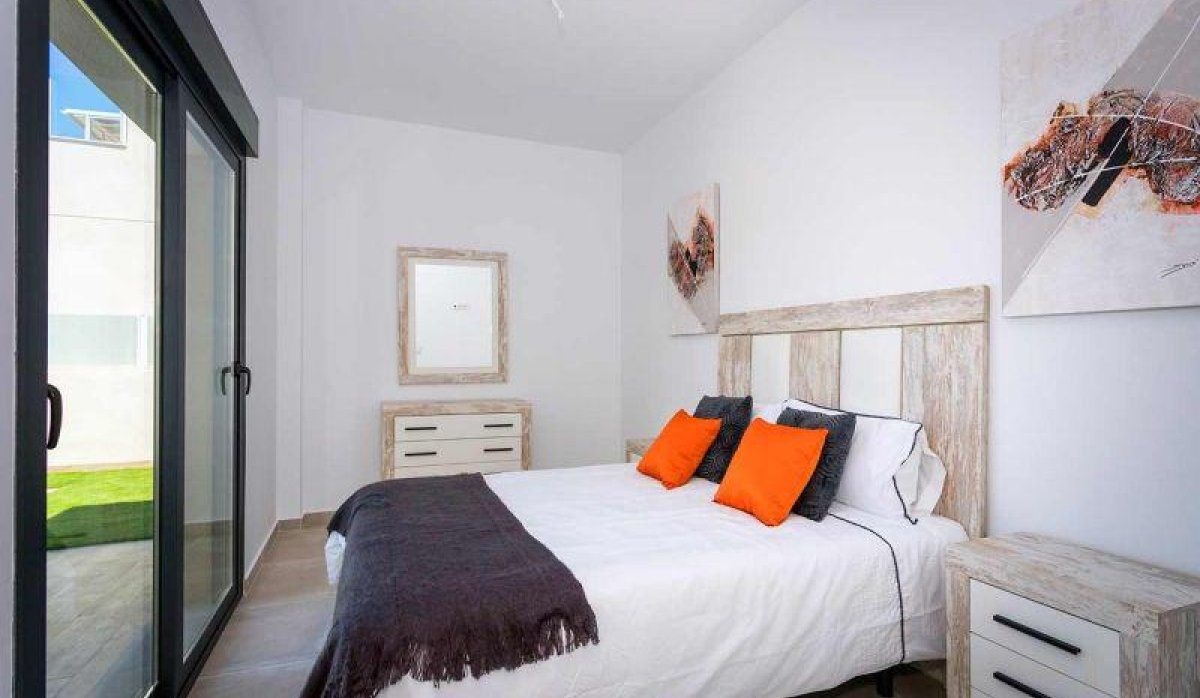 New Build - Villa - Daya Nueva - CENTRO