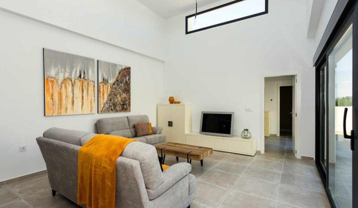 Nouvelle construction - Quad - Daya Nueva - CENTRO