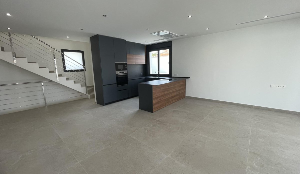 Nouvelle construction - Villa - Rojales - Ciudad Quesada