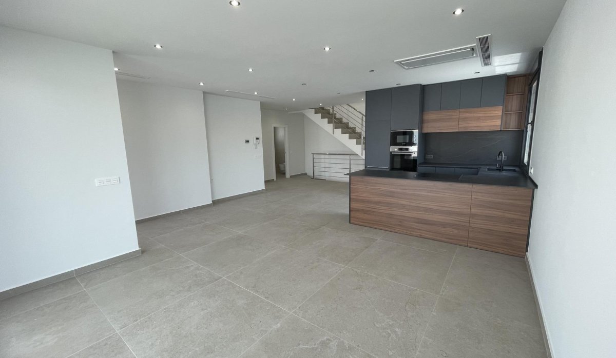 Nouvelle construction - Villa - Rojales - Ciudad Quesada