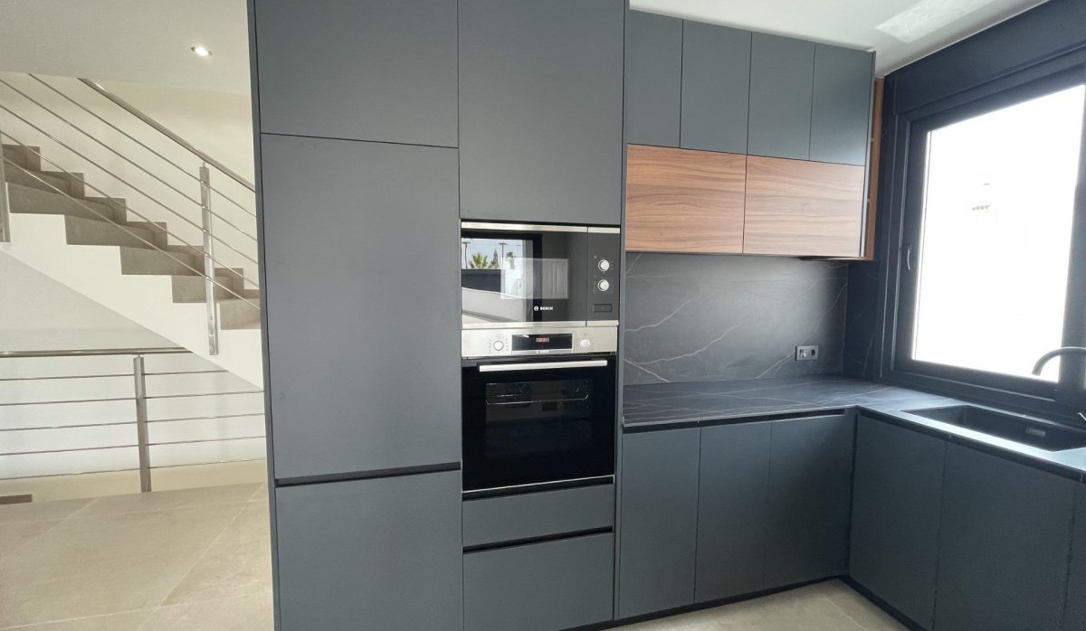 Nouvelle construction - Villa - Rojales - Ciudad Quesada