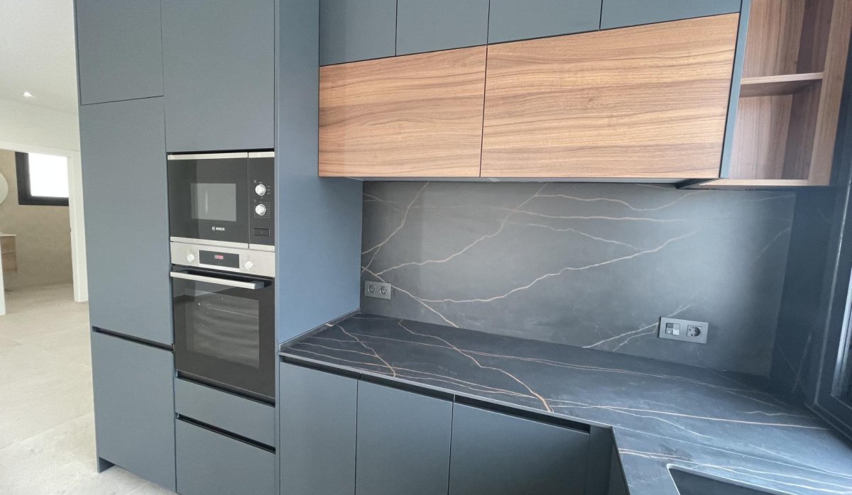 Nouvelle construction - Villa - Rojales - Ciudad Quesada