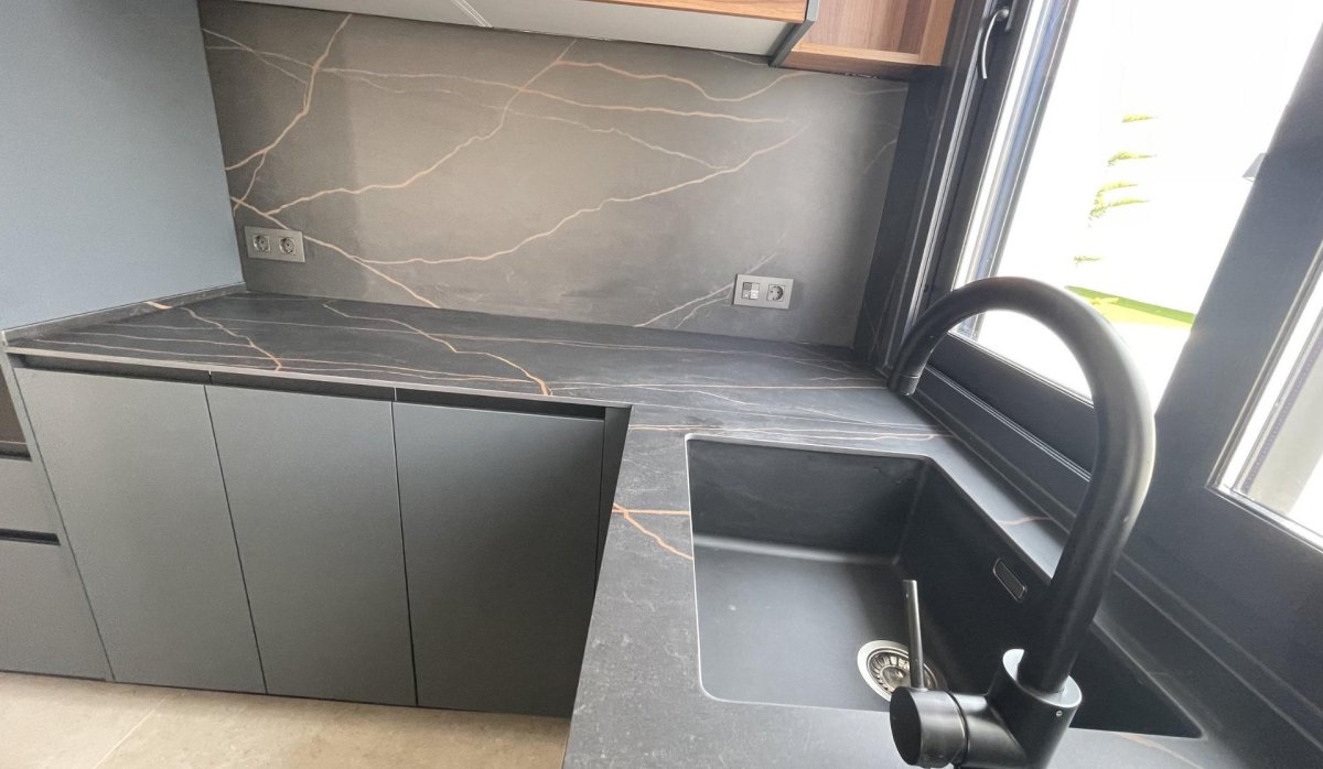 Nouvelle construction - Villa - Rojales - Ciudad Quesada