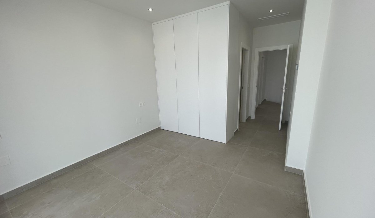 Nouvelle construction - Villa - Rojales - Ciudad Quesada