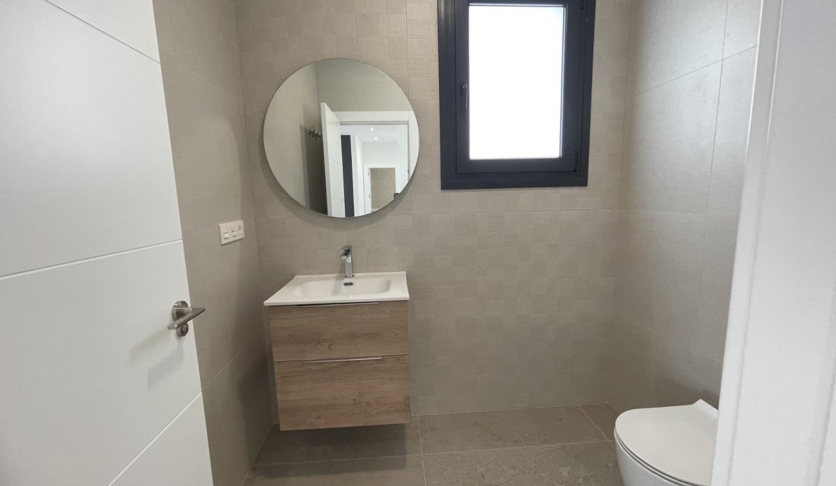 Nouvelle construction - Villa - Rojales - Ciudad Quesada