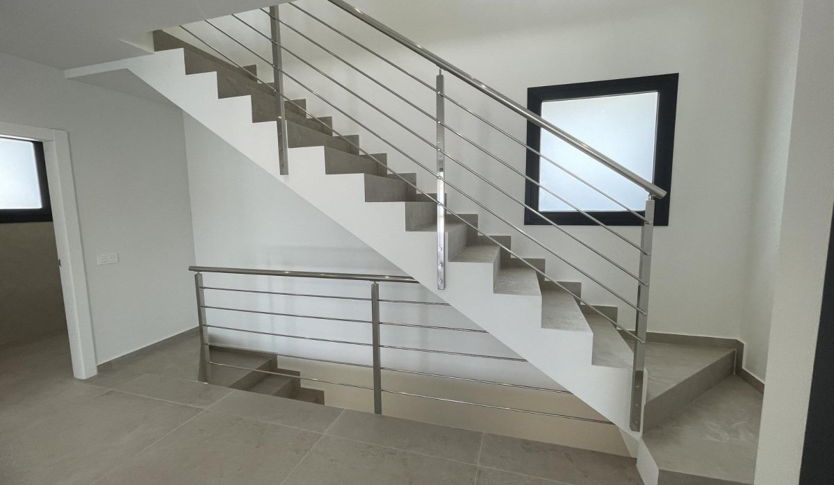 Nouvelle construction - Villa - Rojales - Ciudad Quesada